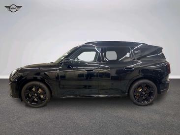 Mini Countryman Berline John Cooper Works — photo 2