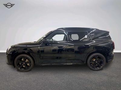 Mini Countryman Berline John Cooper Works