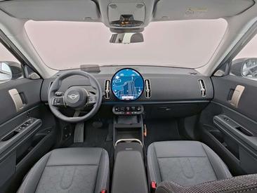Mini Countryman Cooper E — photo 4