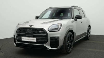Mini Countryman Berline Cooper D - 2025 - Joinsteer - #1