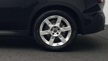 Mini Countryman Cooper E — photo 11