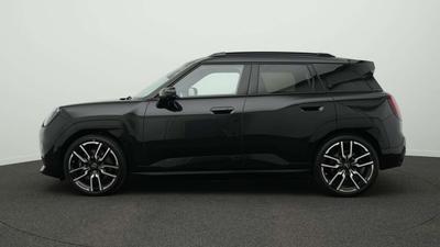 Mini Aceman SE