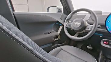 Mini Aceman E — photo 22