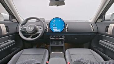 Mini Countryman Cooper E — photo 14