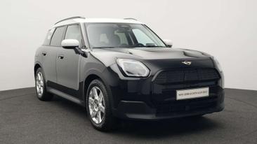 Mini Countryman Cooper E — photo 15