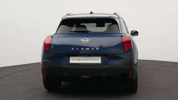 Mini Aceman E — photo 24