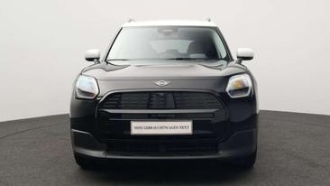 Mini Countryman Cooper E — photo 16