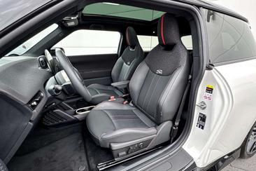 Mini Cooper Electric Berline Cooper SE — photo 8