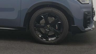 Mini Countryman Cooper E — photo 10