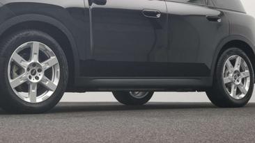Mini Countryman Cooper E — photo 20