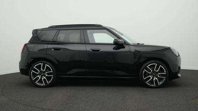 Mini Aceman SE