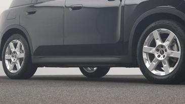 Mini Countryman Cooper E — photo 21