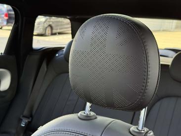Mini Countryman Cooper SE ALL4 — photo 8