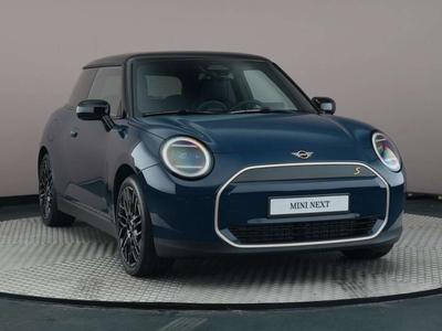 Mini Cooper Electric Berline Cooper SE