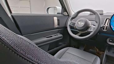 Mini Countryman Cooper E — photo 22