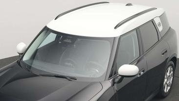 Mini Countryman Cooper E — photo 23