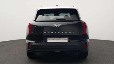 Mini Countryman Cooper E — photo 24