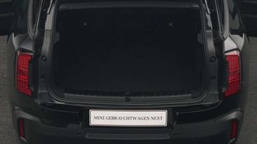 Mini Countryman Cooper E — photo 25