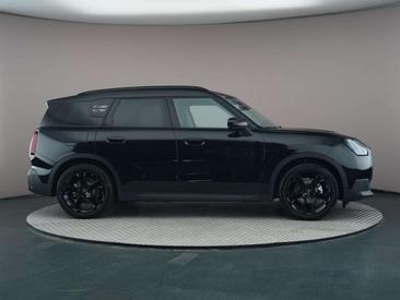 Mini Countryman Cooper E — photo 6