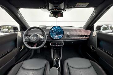 Mini Cooper Electric Berline Cooper SE — photo 10