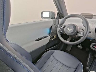Mini Cooper Electric Berline Cooper SE