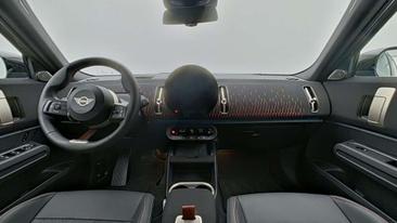 Mini Countryman Cooper E — photo 12