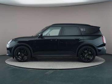 Mini Countryman Cooper E — photo 7