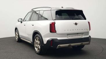 Mini Countryman Cooper SE ALL4 — photo 7