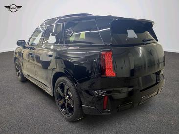 Mini Countryman Berline John Cooper Works — photo 7