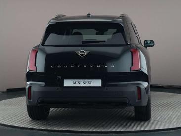 Mini Countryman Cooper E — photo 8