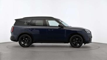 Mini Countryman Berline John Cooper Works — photo 3