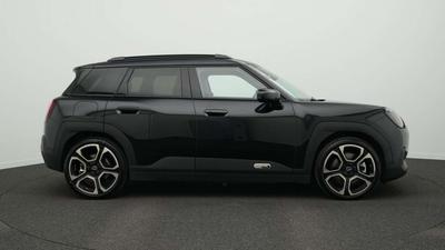 Mini Aceman SE