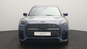 Mini Countryman Cooper E — photo 14