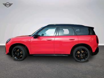 Mini Countryman Berline John Cooper Works — photo 3