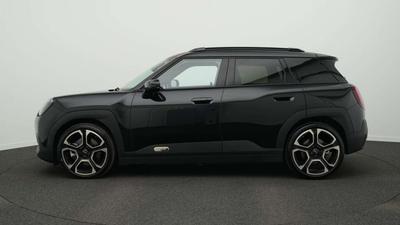 Mini Aceman SE