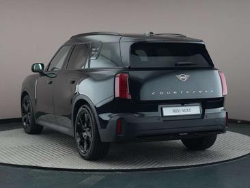 Mini Countryman Cooper E — photo 9