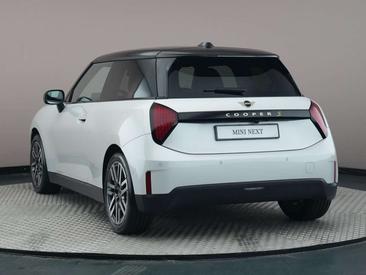Mini Cooper Electric Berline Cooper SE — photo 9