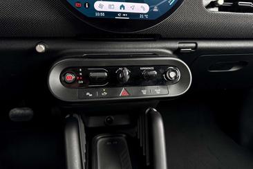 Mini Cooper Electric Berline Cooper SE — photo 14