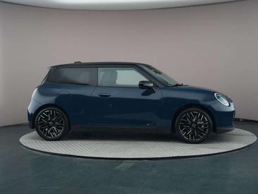 Mini Cooper Electric Berline Cooper SE — photo 6