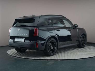 Mini Countryman Cooper E — photo 10
