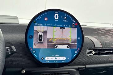 Mini Cooper Electric Berline Cooper SE — photo 15