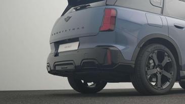 Mini Countryman Cooper E — photo 16