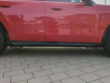 Mini Countryman Berline John Cooper Works — photo 17