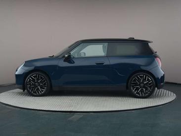 Mini Cooper Electric Berline Cooper SE — photo 7
