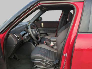 Mini Countryman Berline John Cooper Works — photo 18