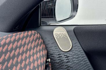 Mini Cooper Electric Berline Cooper SE — photo 16