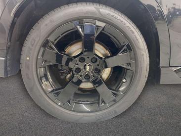 Mini Countryman Berline John Cooper Works — photo 11
