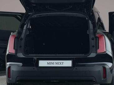 Mini Countryman Cooper E — photo 11