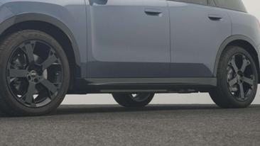 Mini Countryman Cooper E — photo 17