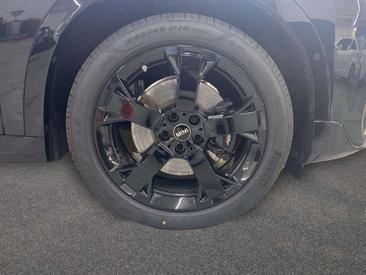 Mini Countryman Berline John Cooper Works — photo 12